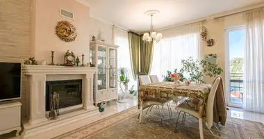 Wohnung 2 Schlafzimmer in Tivat, Montenegro