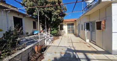 Квартира 3 спальни в Васа, Кипр