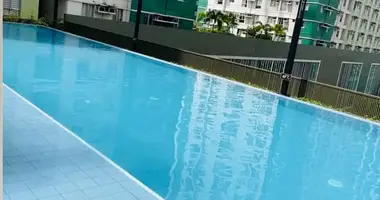 2 bedroom apartment in Cebu City, Philippines