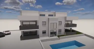 Villa 12 bedrooms in Grad Porec, Croatia