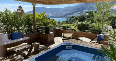2 bedroom apartment in Roquebrune Cap Martin, France