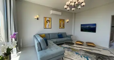 Wohnung in Budva, Montenegro