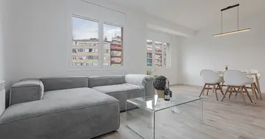 Wohnung 4 Schlafzimmer in Barcelona, Spanien