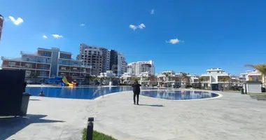 Apartment in Paphos Municipality, Cyprus