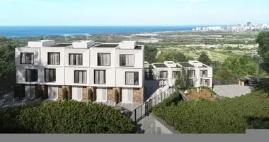 Chalet 3 chambres dans Batoumi, Géorgie