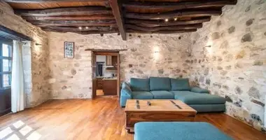 Дом 3 спальни в Монагрулли, Кипр