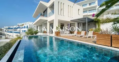 Maison 5 chambres dans Chlórakas, Chypre