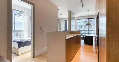 Квартира 2 спальни в Черногория