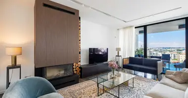 3 bedroom apartment in Nicosia, Cyprus