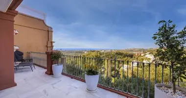 Wohnung 2 Schlafzimmer in Benahavis, Spanien