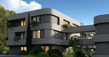 Mieszkanie 1 pokój w Bratesici, Czarnogóra