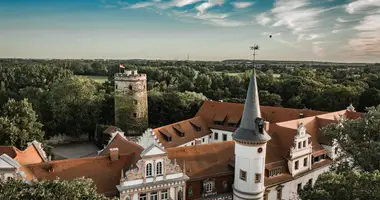 Hotel 26 m² en Merseburgo, Alemania