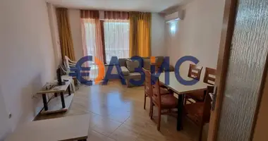 2 bedroom apartment in Nesebar, Bulgaria
