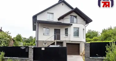 Haus in Samachvalavicki sielski Saviet, Belarus