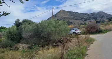 Участок земли в Plaka, Греция