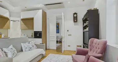 Mieszkanie 4 pokoi w Wiedeń, Austria