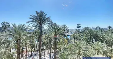 Apartamento en Alicante, Španjolska
