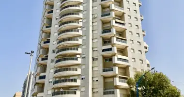 Wohnung 4 zimmer in Aschdod, Israel