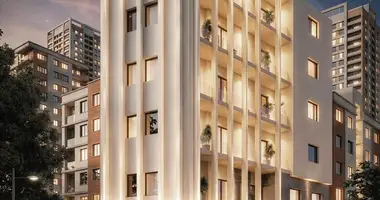 Appartement 1 chambre dans Municipality of Athens, Grèce