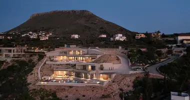 Haus 4 Schlafzimmer in Kokkino Chorio, Griechenland