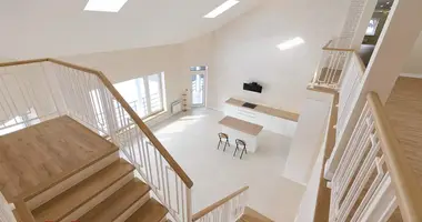 Cottage in Minsk, Belarus