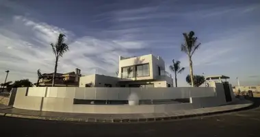 Вилла в Dehesa de Campoamor, Испания