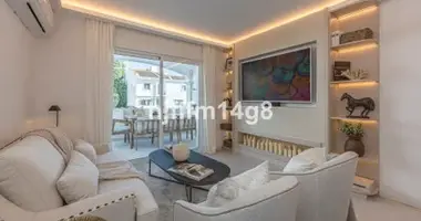 4 bedroom house in San Pedro Alcantara, Spain