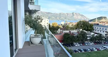 Apartment in Budva, Montenegro