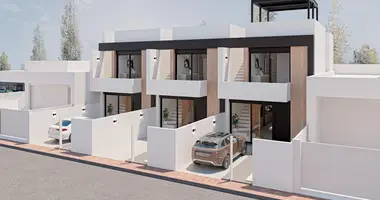 3 bedroom apartment in San Pedro del Pinatar, Spain