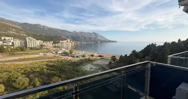 Квартира в Бечичи, Черногория