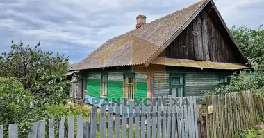 Дом в Видомлянский сельский Совет, Беларусь
