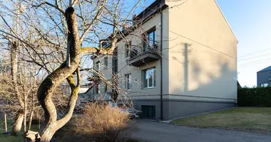 Mieszkanie 3 pokoi w Kowno, Litwa