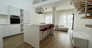 Apartamento 4 habitaciones en Jurmala, Letonia