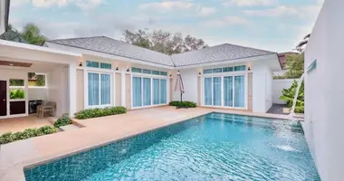 Apartamento 3 habitaciones en Rawai, Tailandia
