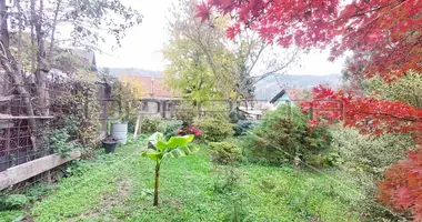 Grundstück in Stadt Zagreb, Kroatien