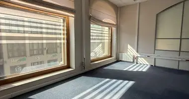 Oficina 5 079 m² en Moscú, Rusia