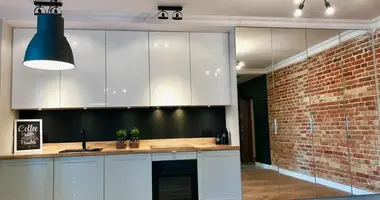 Apartamento 2 habitaciones en Smolice, Polonia