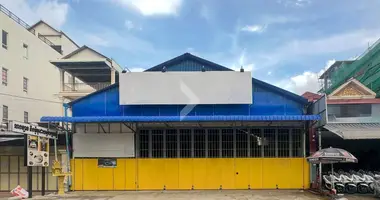 Gewerbefläche 375 m² in Sangkat Teuk Lak Ti Muoy, Kambodscha