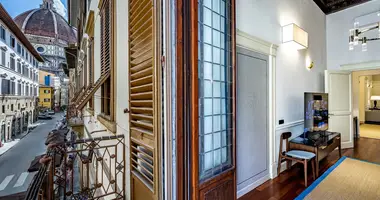 Wohnung 2 Schlafzimmer in Florenz, Italien