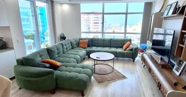 2 bedroom apartment in Kestel, Turkey