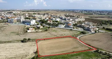 Appartement dans Tersefanou, Chypre