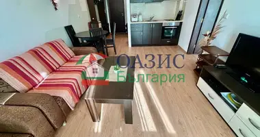 Wohnung 2 zimmer in Nessebar, Bulgarien