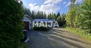Haus in Kouvola sub region, Finnland