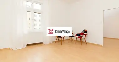 Квартира 3 комнаты в Столица Прага, Чехия