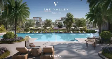 Villa en Dubái, Emiratos Árabes Unidos