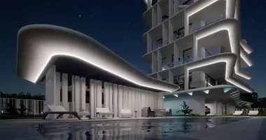 Пентхаус в муниципалитет Лимасол, Кипр