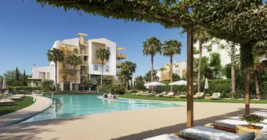 2 bedroom apartment in Denia, Spain