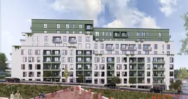 2 bedroom apartment in Tirana Municipality, Albania