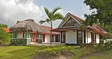 Villa 4 rooms in Veron, Dominican Republic