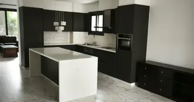 Casa 4 habitaciones en Limasol, Chipre
